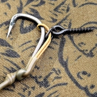 Nash Bait Screws